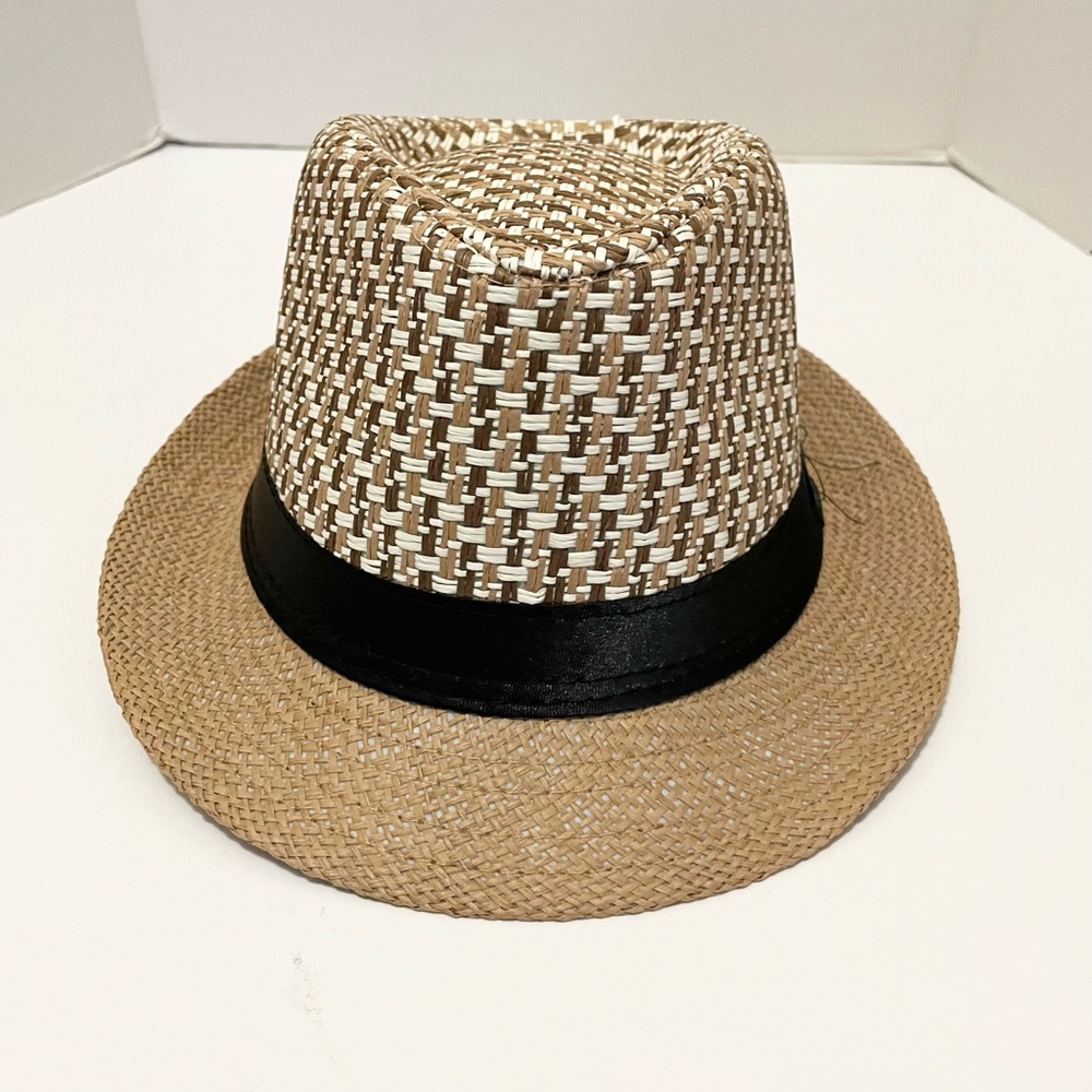 Fedora Hat